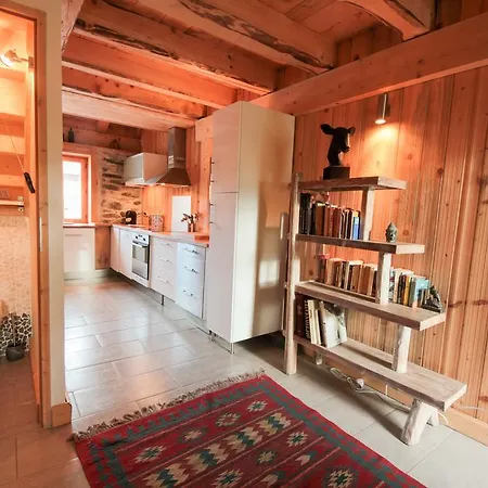 Apartment Balmat Chamonix