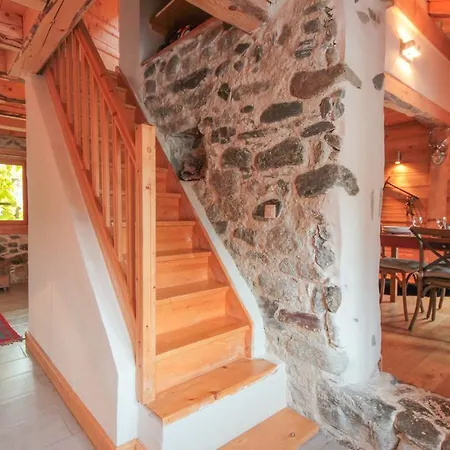 Balmat Apartment