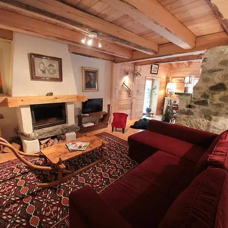 Apartment Balmat Chamonix