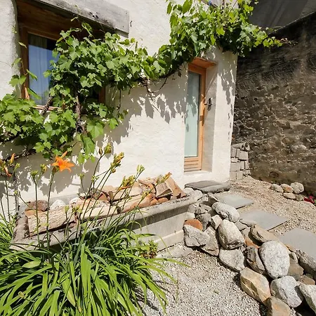 Apartment Balmat Chamonix