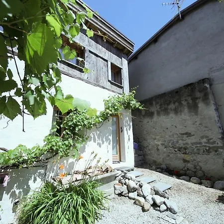 Balmat Chamonix
